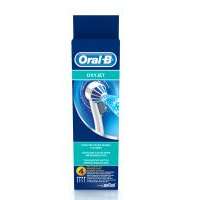 Oral-B Oral-B ED17-4 Oxyjet szájzuhany pótfúvóka, 4db/csomag (10PO010024)