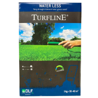 DLF DLF Waterless fűmag keverék 1kg (990400)