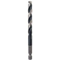 Bosch Bosch HSS Impact Control fémfúró 1/4" bitbefogással o 7,5 mm (2608577128)