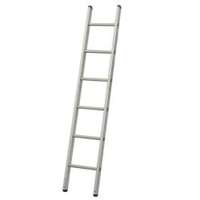Krause Krause Stabilo létrafokos támasztólétra 1x6 (127013)
