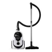 Midea Midea porzsák nélküli porszívó 600W (C7 MBC1860WB)