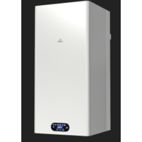 Hajdu HAJDU CUBE 120 literes elektromos forróvíztároló (2112014811)