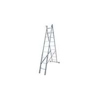 Krause Krause Dubilo többcélú létra 2x9 (129475)