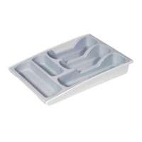 Curver Curver oldalra nyitható evőeszköztartó fiókbetét (159605)