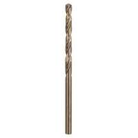 Bosch Bosch HSS-Co fémfúró Standard line, 4 x 43 x 75 mm (2608585846)