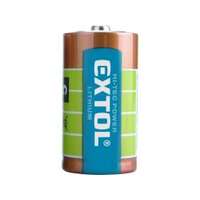 Extol Extol Energy elem 1 db, Li-ion, 3V (42030)