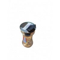 Metaltex Metaltex fűszeres üveg, 70 ml (252946)