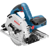 Bosch Bosch GKS 55+ GCE kézi körfűrész (0601682100)