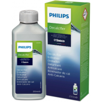 Philips Saeco-Philips CA6700/10 vízkőtelenítő folyadék 250 ml