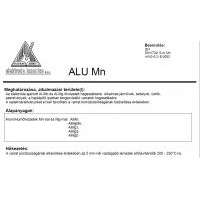  Elektróda ALU Mn 3.25 mm 2 kg (11060)