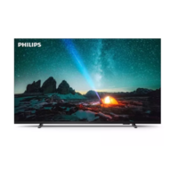 Philips Philips 43PUS7609/12 4K UHD LED Smart televízió 43"