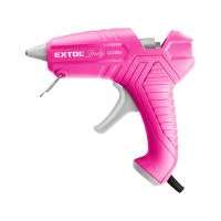 Extol Extol Lady melegragasztó pisztoly, 40 W, pink (422004)