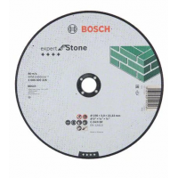 Bosch Bosch Darabolótárcsa, egyenes, Expert for Stone 230 mm X 3 mm (2608600326)