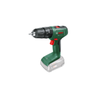 Bosch Bosch Easy Impact 18V-40 akkus kétfokozatú ütvefúró-csavarozógép akku nélkül (06039D8100)