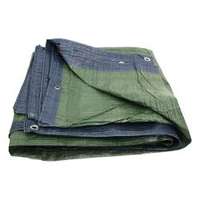 Extol Extol takaróponyva, vízálló, de nem UV álló; 100g/nm, 3×5m névleges méret, valós méret: 2,85×4,85m,