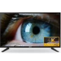 Zephir Zephir TAN43-8101 Smart UHD/4K LED televízió 43"
