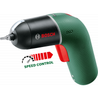 Bosch Bosch IXO 6 akkus csavarozó (06039C7120)