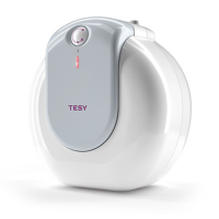 Tesy Tesy Compact elektromos vízmelegítő, (Bojler) 10l, 1500W (mosogató alá) (GCU 1015 L52 RC)