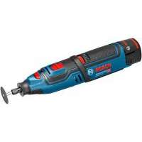 Bosch Bosch GRO 12V-35 akkus multifunkcionális szerszám L-Boxx-ban (06019C5001)