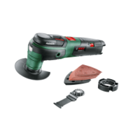 Bosch Bosch UniversalMulti 12 Akkus multifunkcionális gép kofferban (0603103021)