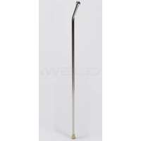 Unipro összekötő cső 600mm M14x1