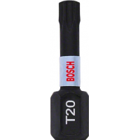 Bosch Bosch Impact Control T20 csavarbitek - 2 db (2608522474)