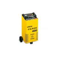 DECA DECA CLASS BOOSTER400E akkumulátor indító-töltő (24-354100)