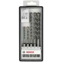 Bosch Bosch Robust Line SDS-plus-5 készlet 5 részes 5-6-8-10 mm (2607019927)