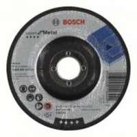 Bosch Bosch Expert for Metal nagyolótárcsa hajlított, A 30 T BF, 125 mm (2608600223)