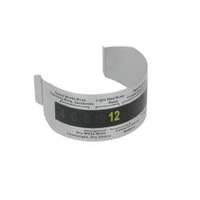 Metaltex Metaltex borhőmérő (257286)