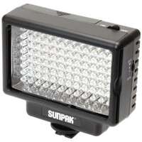 SUNPAK Sunpak LED 96 fotó- és videolámpa (SP-VL-LED-96)
