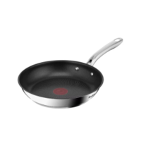 Tefal Tefal Infinite acél indukciós serpenyő, 24cm (H8150425)