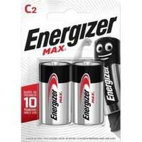 Energizer Energizer Max C baby elem 2db/csomag (NZAX6O11)