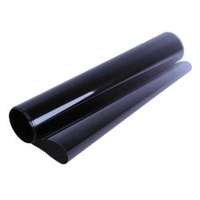 Ablaksötétítő fólia (75 * 300 cm) 5% Super Dark Black 42620