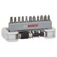 Bosch Bosch 12 részes csavarozó bit-készlet (2608522130)