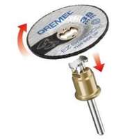 Dremel Dremel EZ SpeedClic köszörűkorong (SC541) (2615S541JA)