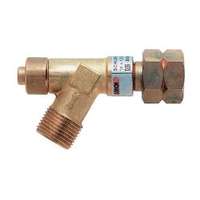 Lorch Lorch tömlő szakadás elzáró szelep SBS 1 (3087)