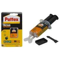 Pattex Pattex univerzális kétkomponensű epoxi ragasztó Repair 2x3ml (8912888)