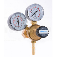 Iweld Iweld Minireg CO2 nyomáscsökkentő 230/22L 2 manométer (5MNGCO23022D)