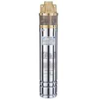 JIADI JIADI csőszivattyú + indítódoboz (990702 - 4SKM 100 230V 4*0,75mm2 20m)