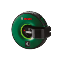 Bosch Bosch Atino Szintező és Távolságmérő egyben (0603663A00)