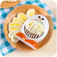 Perfect Home Perfect Home Tojásszeletelő csibe (12986)