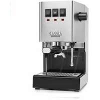 Gaggia Gaggia CLASSIC EVO PRO kávéfőző gép inox