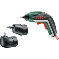 Bosch Bosch IXO V lítium-ion akkus csavarhúzó sarok és excenteradapterrel (06039A8022)