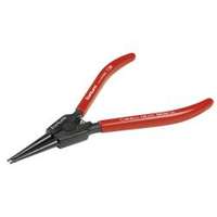 Fortum Fortum zégerfogó, egyenes külső; 140 mm, CV (4770503)