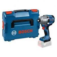 Bosch Bosch GDS 18V-780 akkus ütvecsavarozó akku és töltő nélkül (06019P4003)