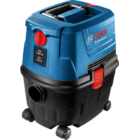 Bosch Bosch GAS 15 ipari univerzális porszívó (06019E5000)