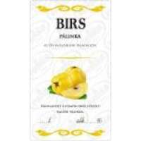 Matrica birs pálinka 50 db/csom (15109)