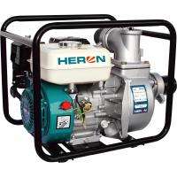 Heron Heron benzinmotoros átemelőszivattyú 1100L/perc (8895102)