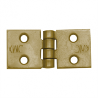 Csuklópánt extra széles 50x25/1,5mm horganyzott (ET) (3254004)